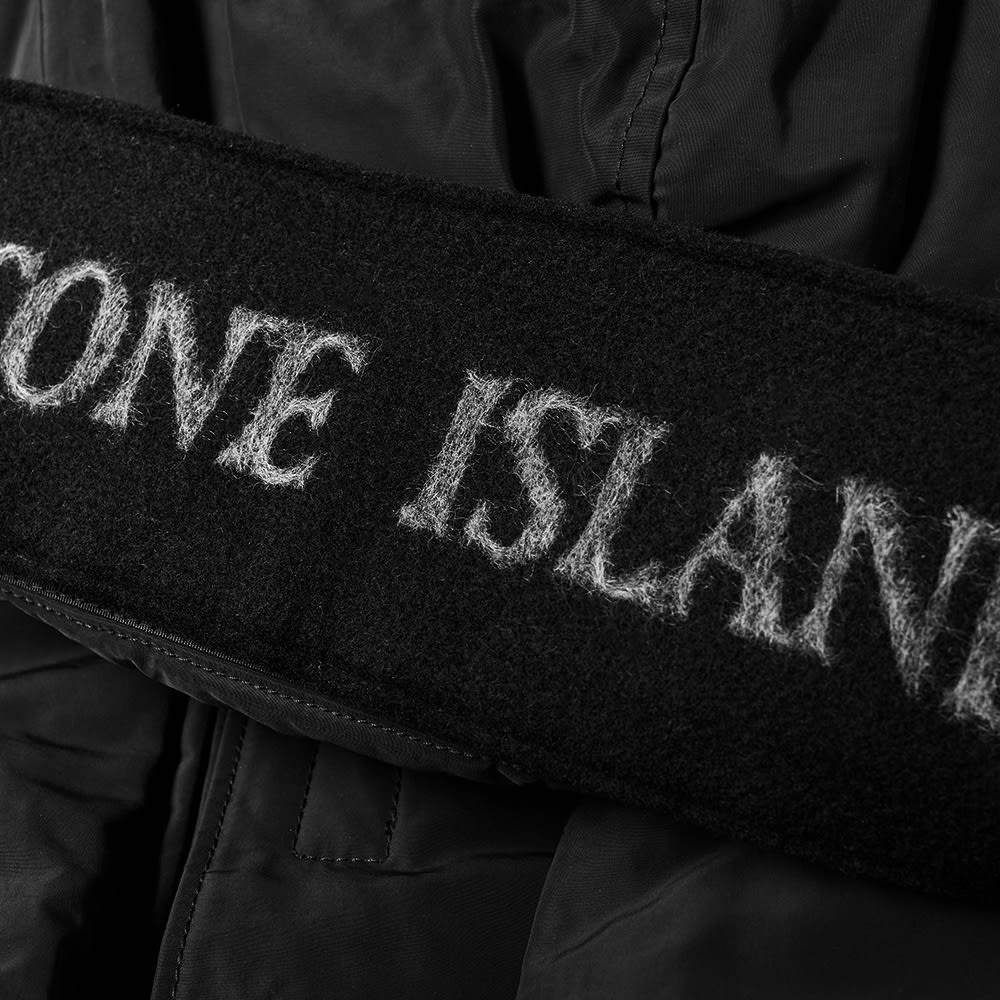 Stone Island Micro Reps Down Parka - 4