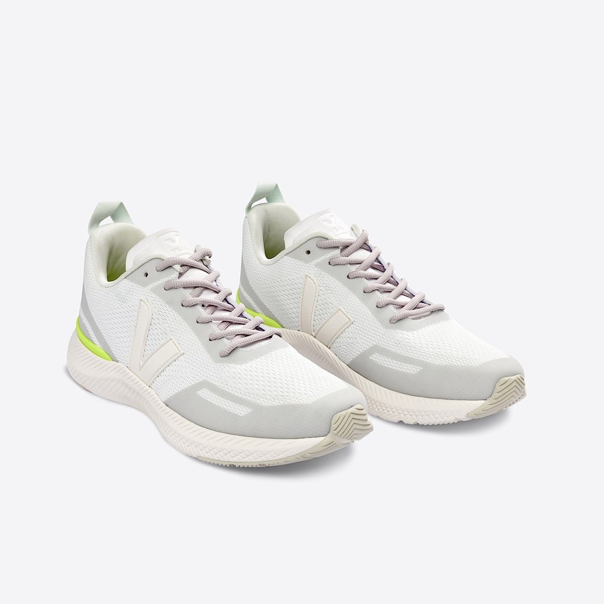 IMPALA ENGINEERED-MESH FROST CREAM - 2