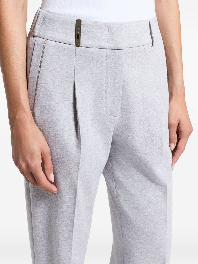 fleece trousers 5
