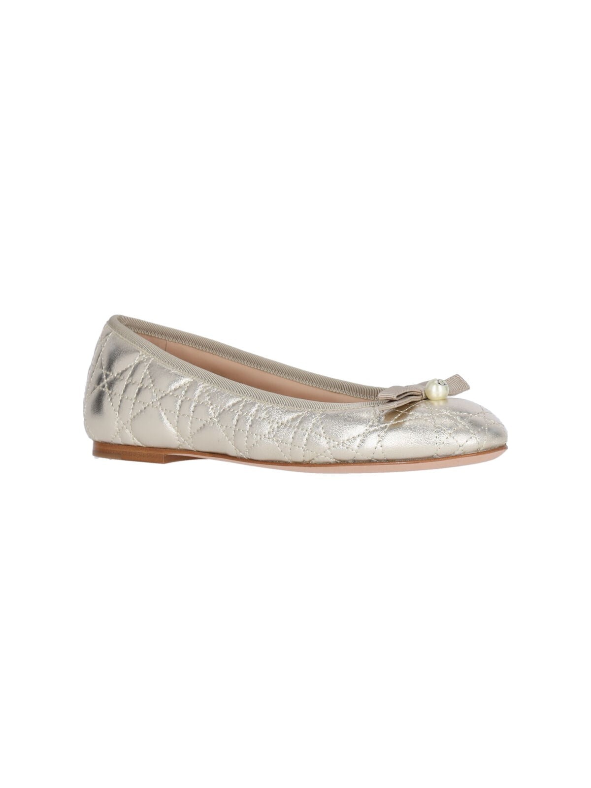 Christian Dior ballet flats - 2
