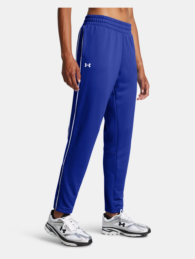 Under Armour Women's UA Command Warm Up Pants outlook