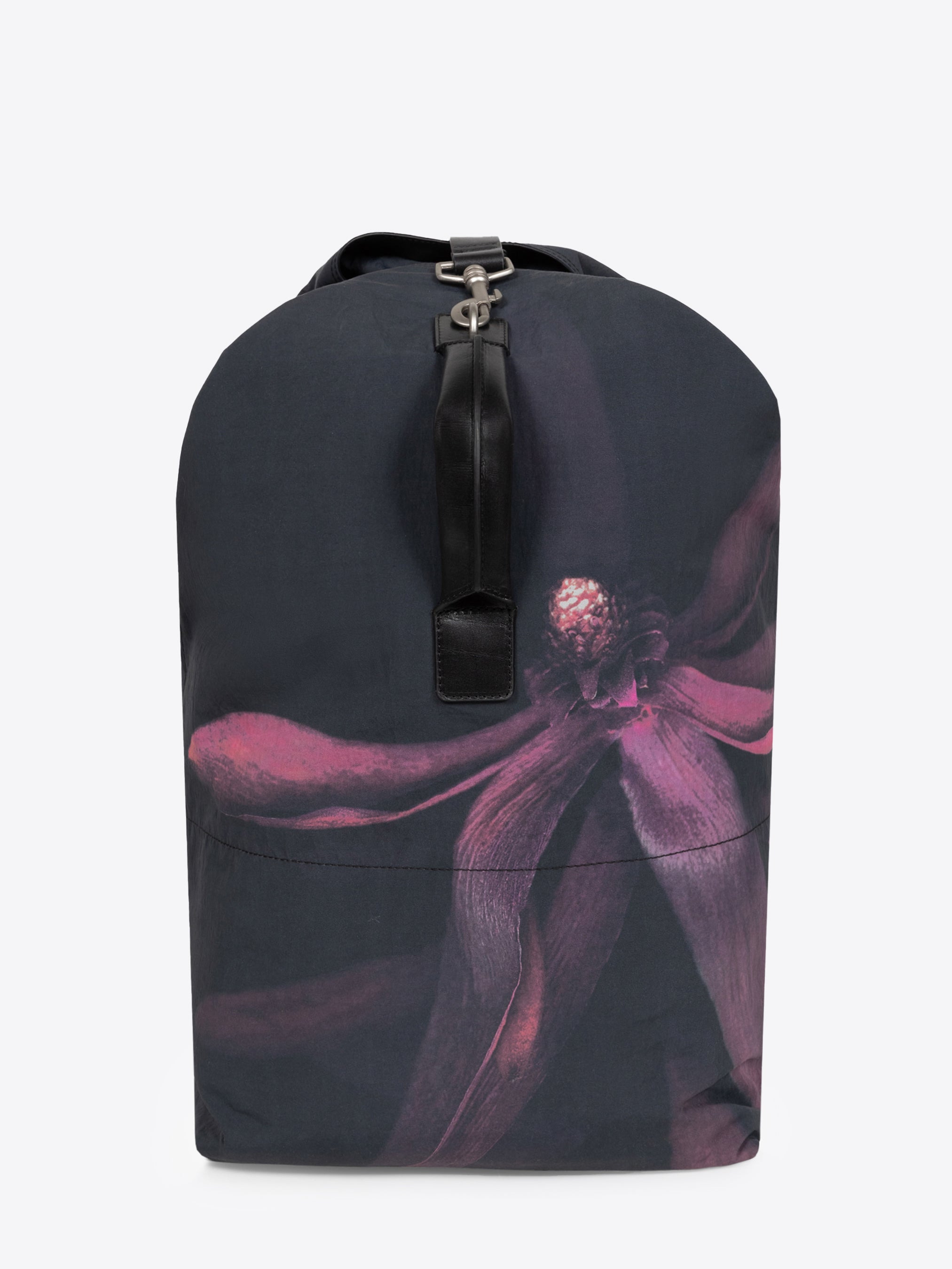 ADJUSTABLE NYLON BAG - 2