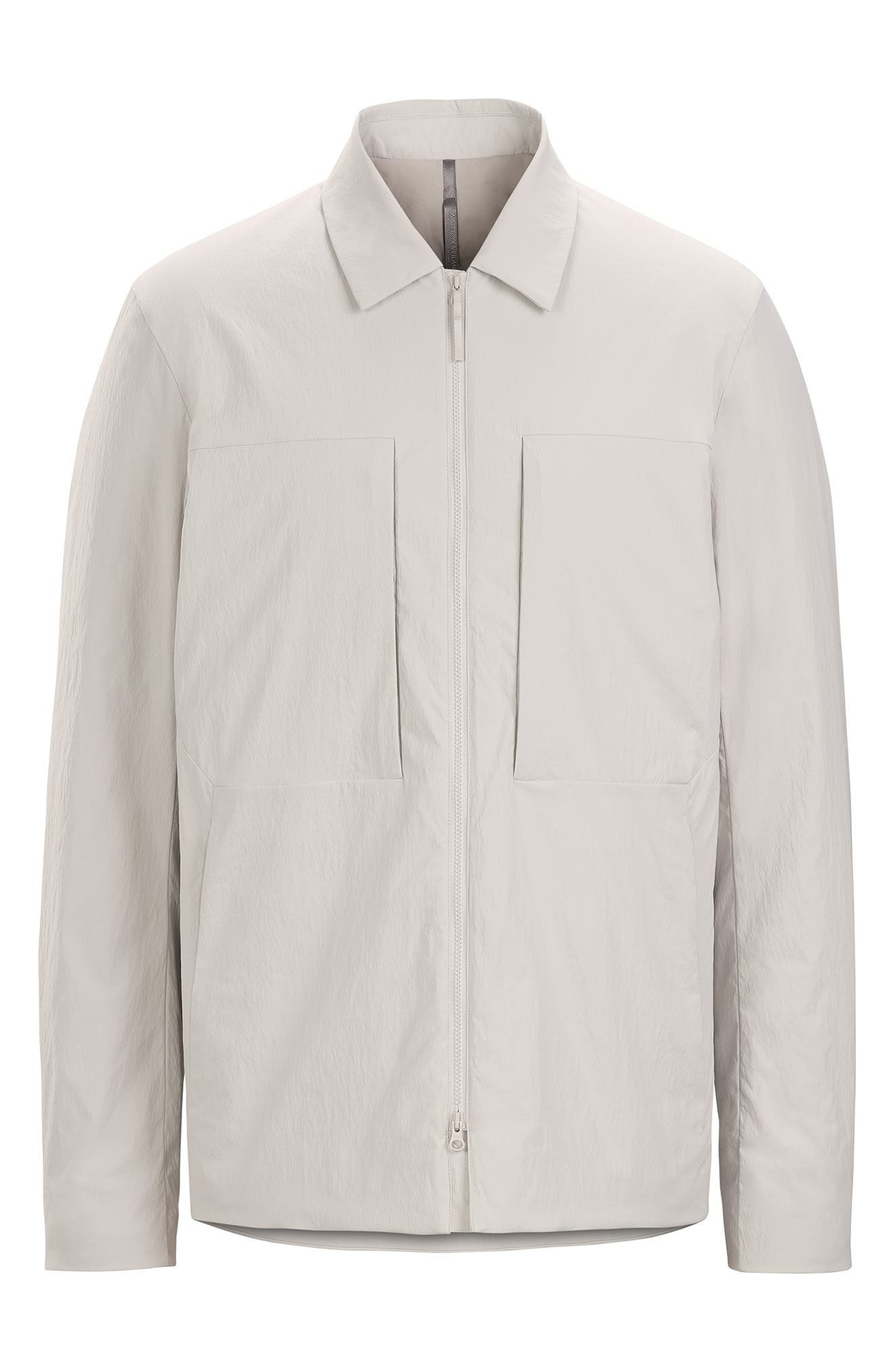 Veilance Mionn Water Resistant Insulated Jacket in Dark Cocoon at Nordstrom - 5