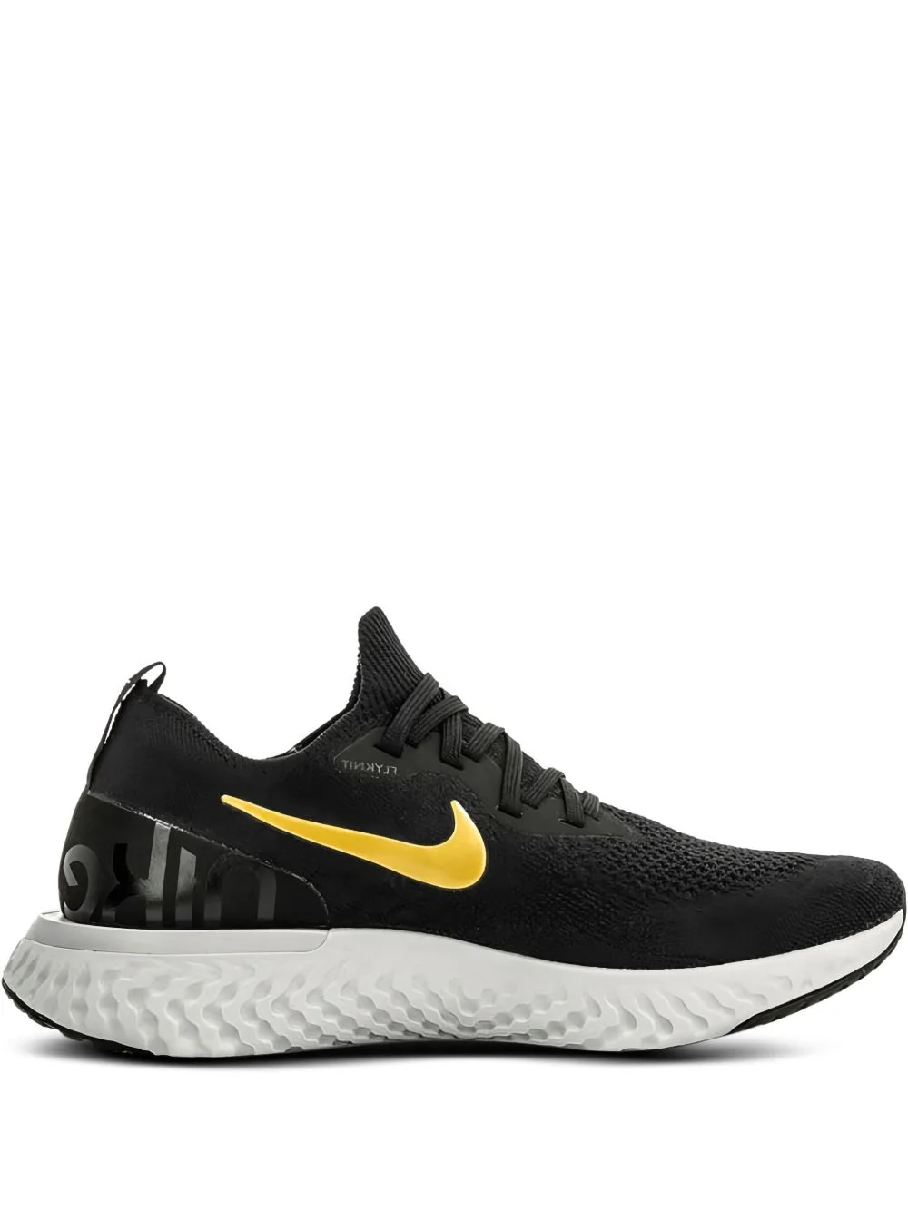 Epic React Flyknit running sneakers - 1