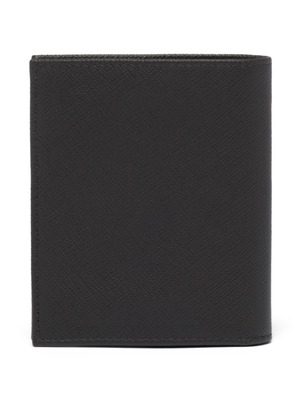 textured cardholder - 2