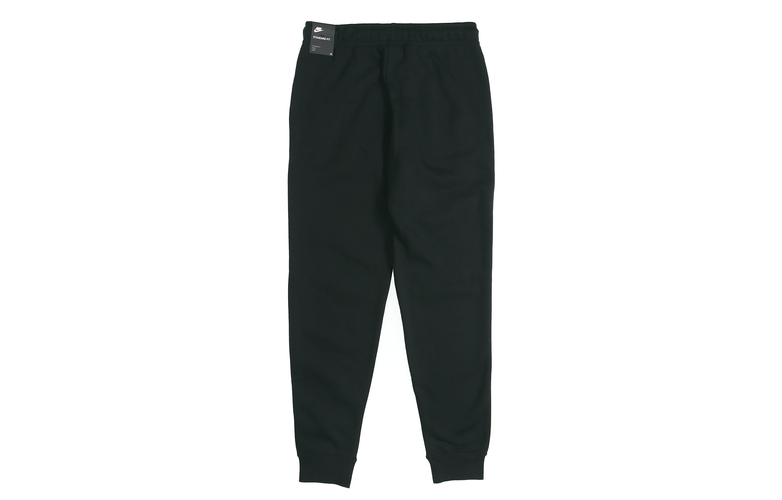 (WMNS) Nike As W Sportswear Essential Pant Reg Flc BV4096-010 - 2