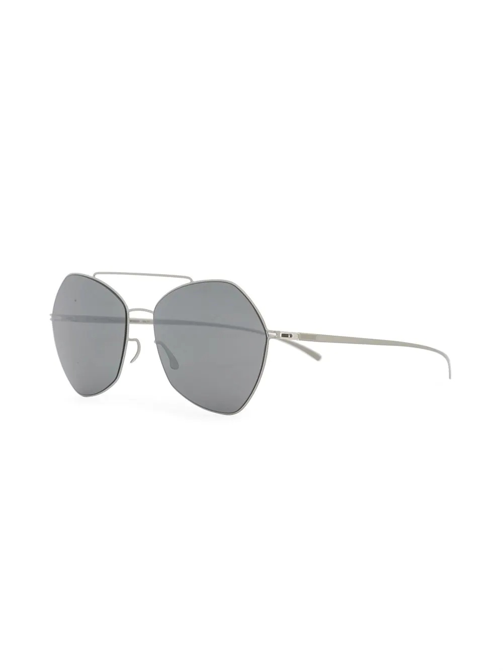 x Maison Margiela sunglasses - 2