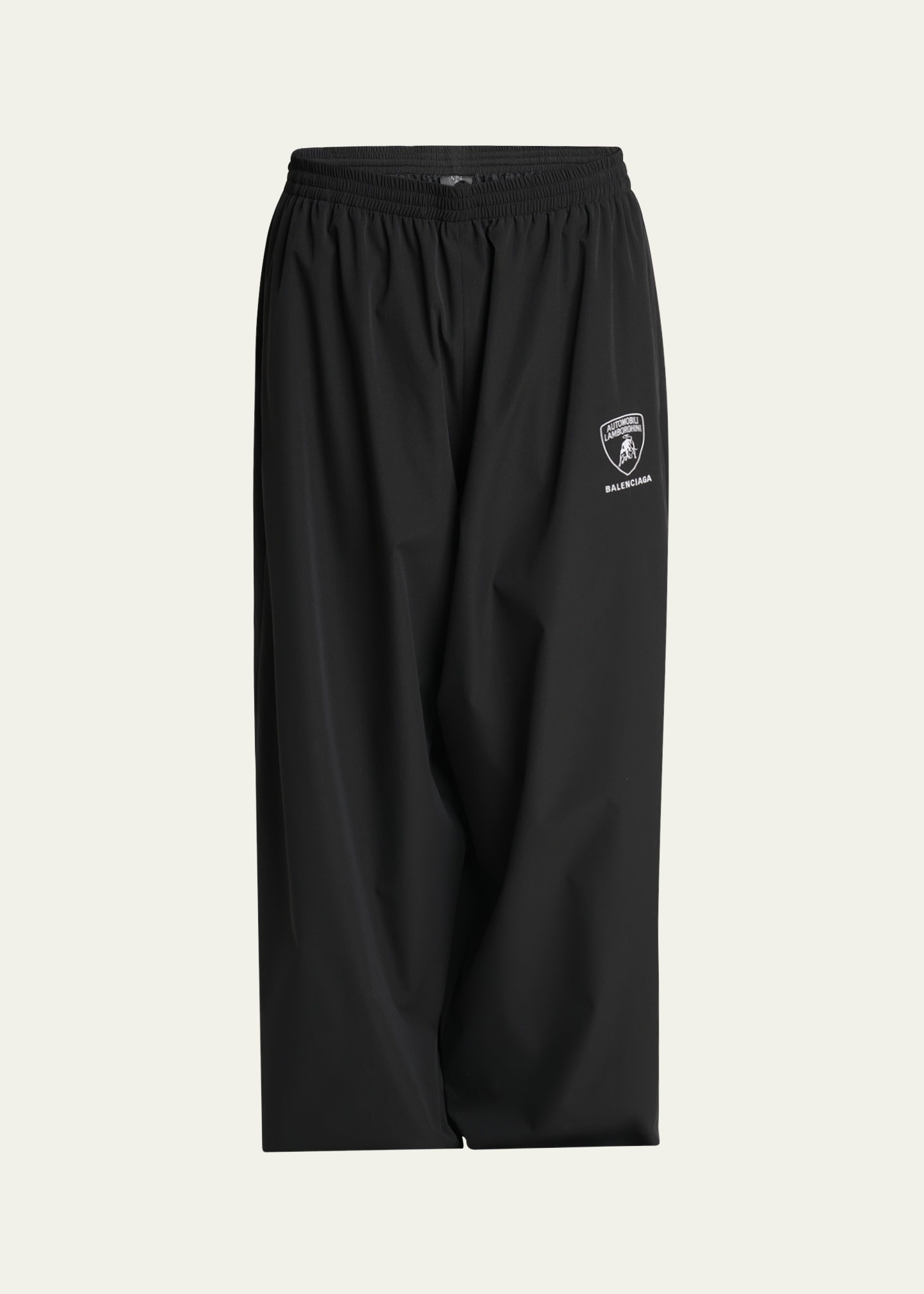Men's Balenciaga x Automobili Lamborghini Track Pants - 1