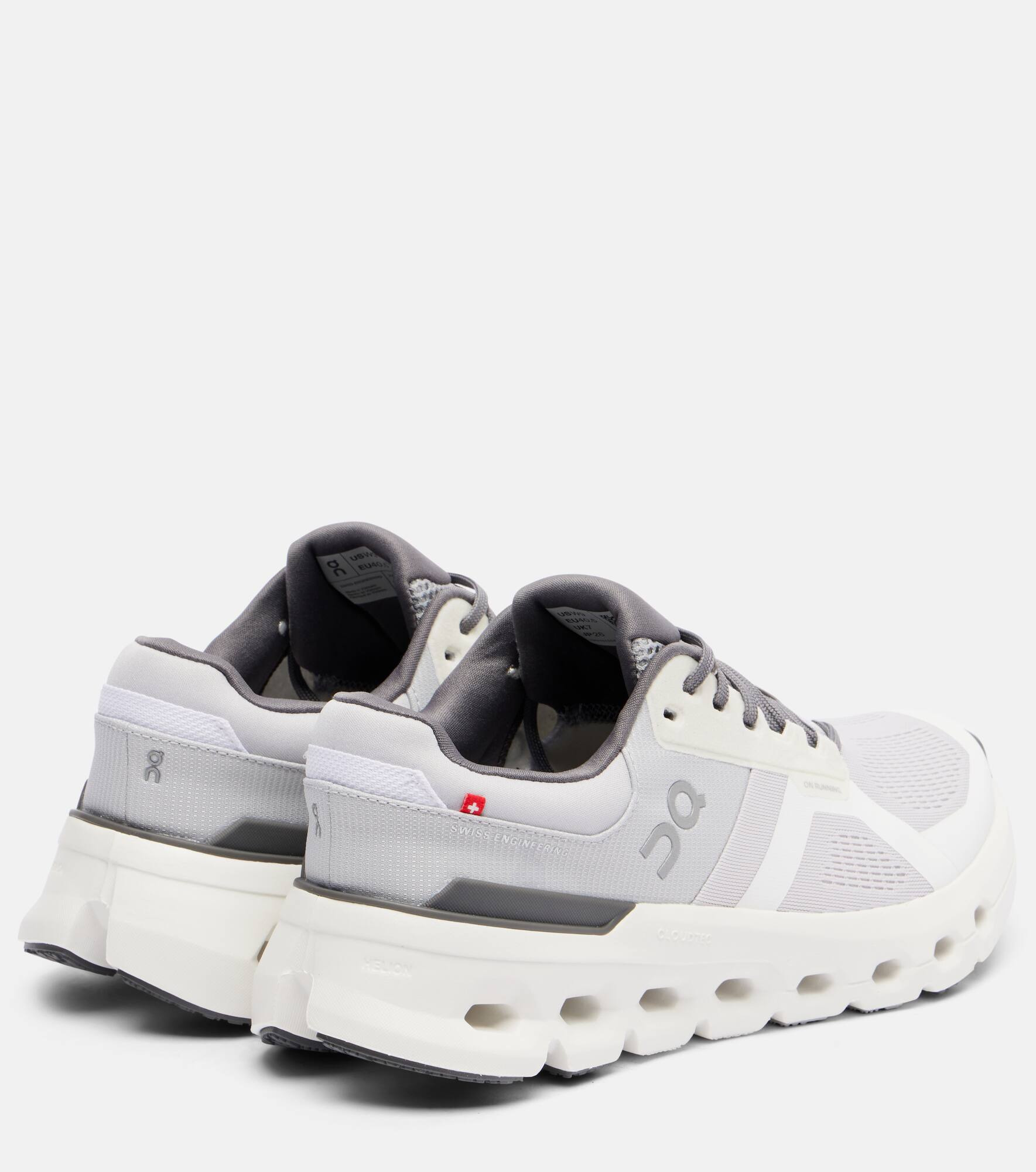 Cloudrunner 2 running shoes - 2