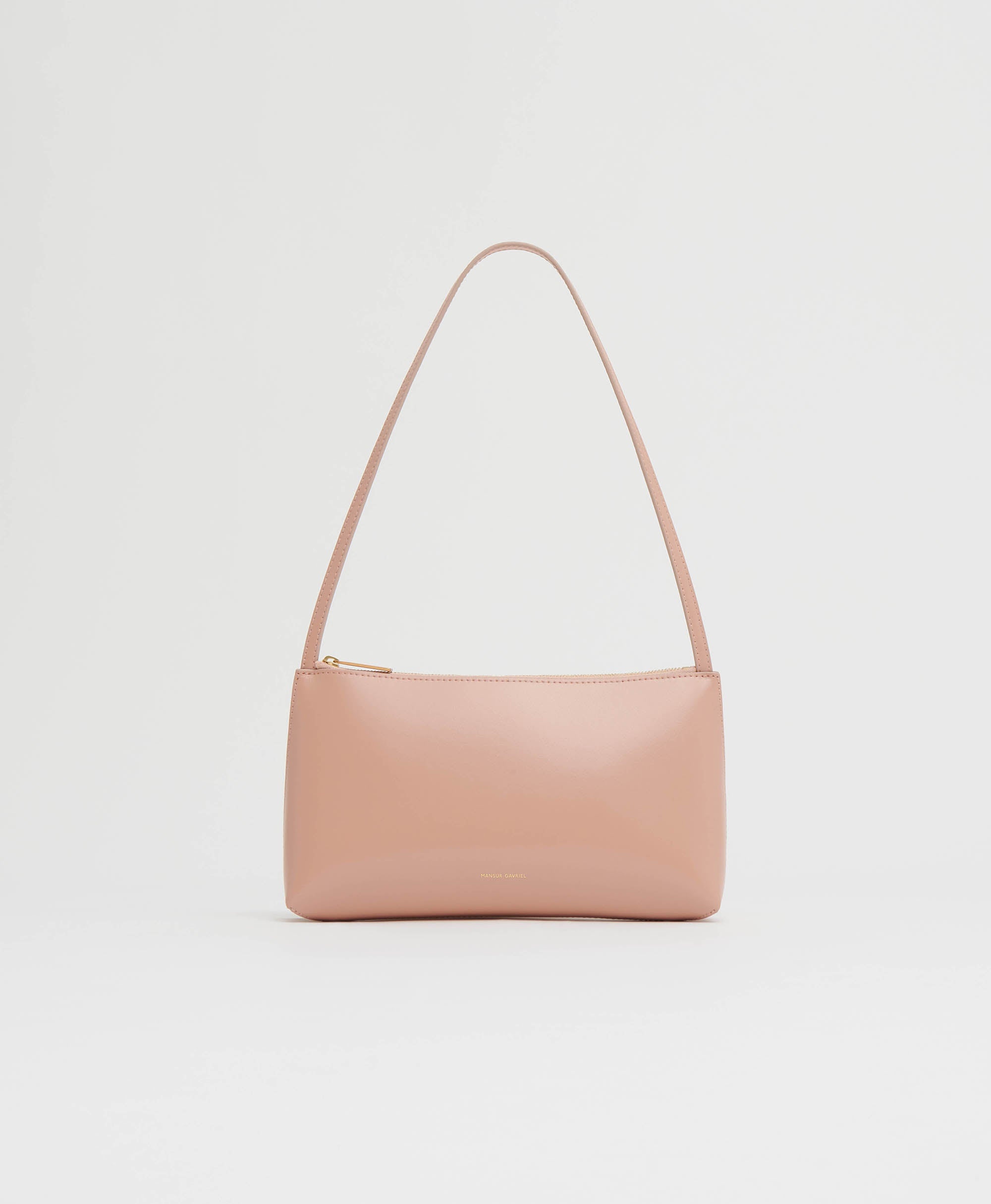 GAIA SHOULDER BAG - 1