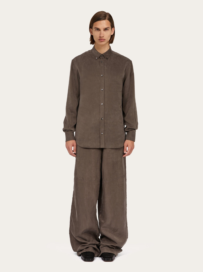 Long sleeved shirt 6