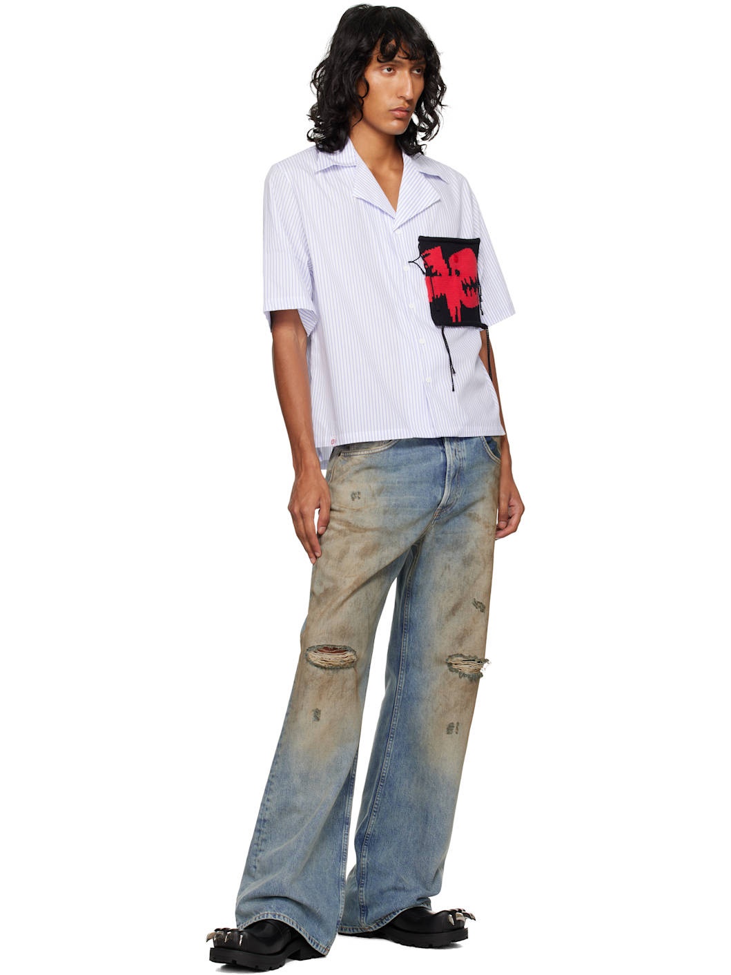 ssense's post