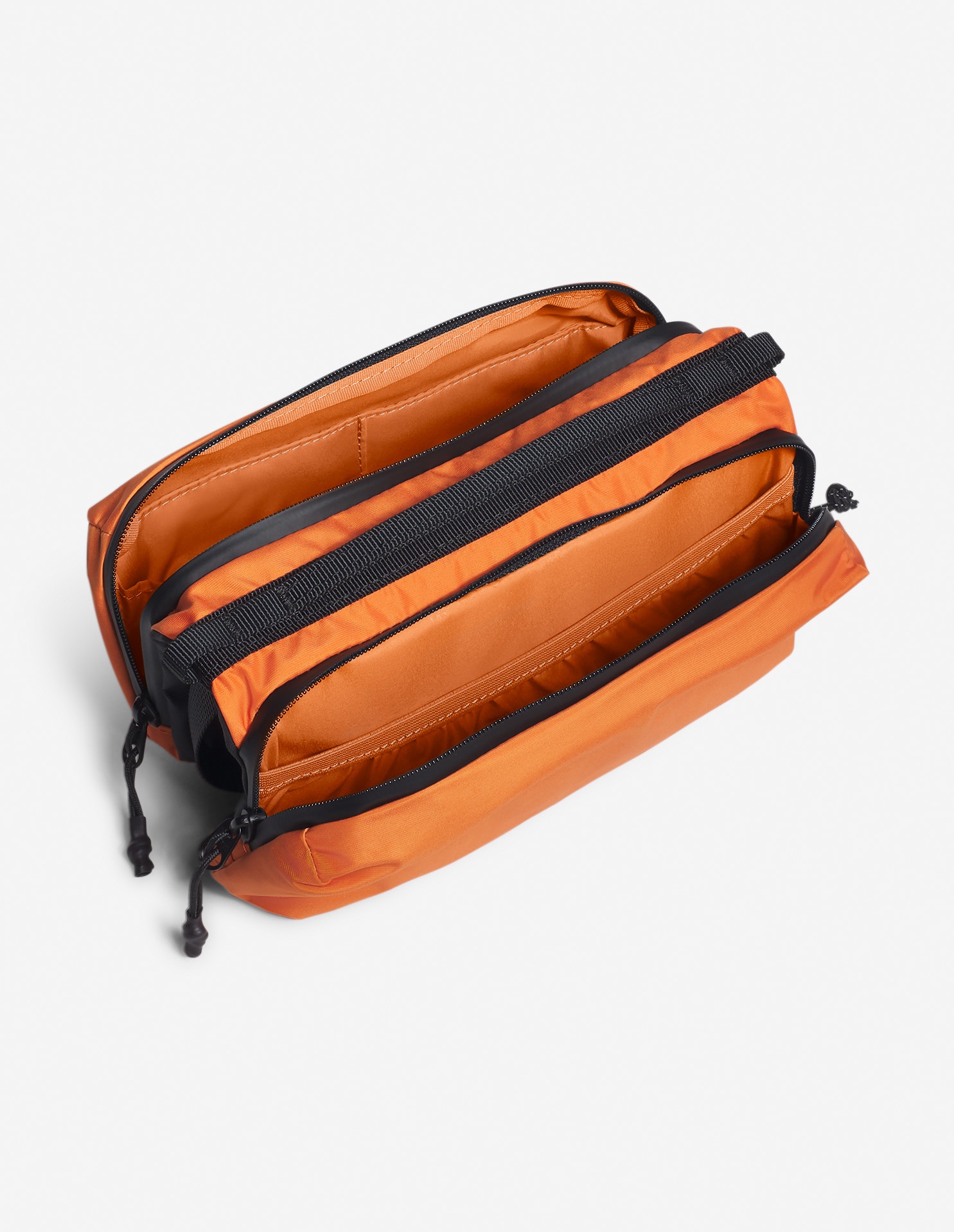 MAISON KITSUNE X TOPOLOGIE BOTTLE BAG - 7