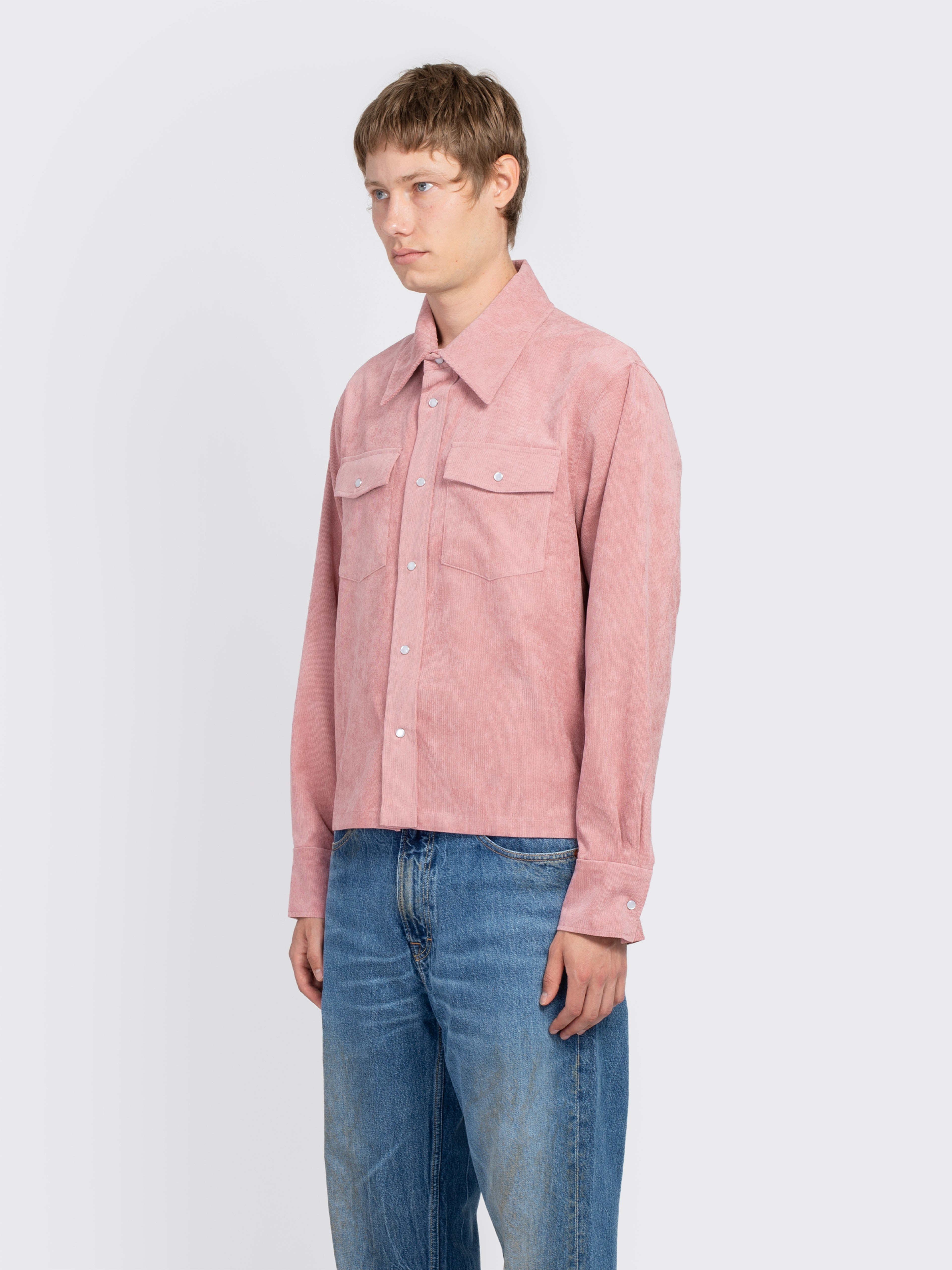 Maurice Overshirt - 2