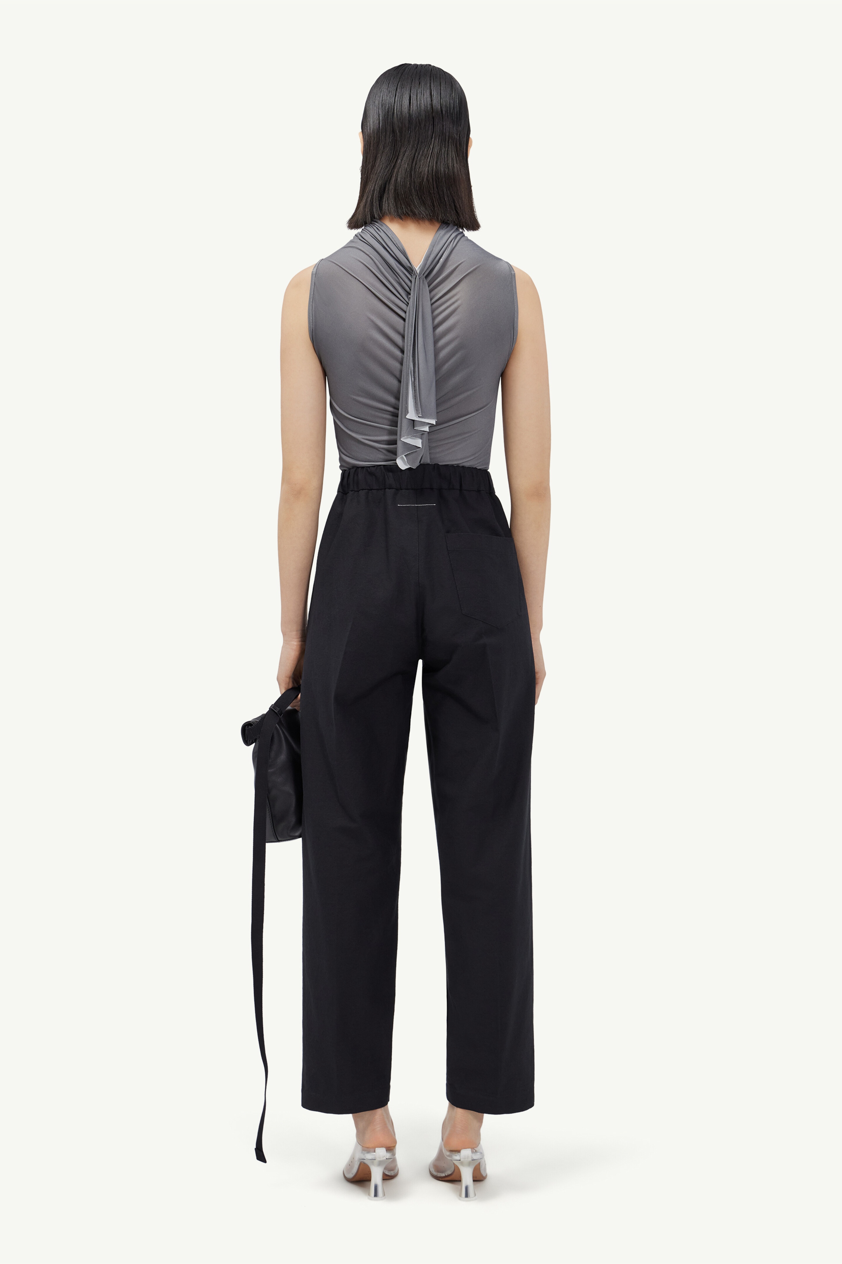 Trousers - 4