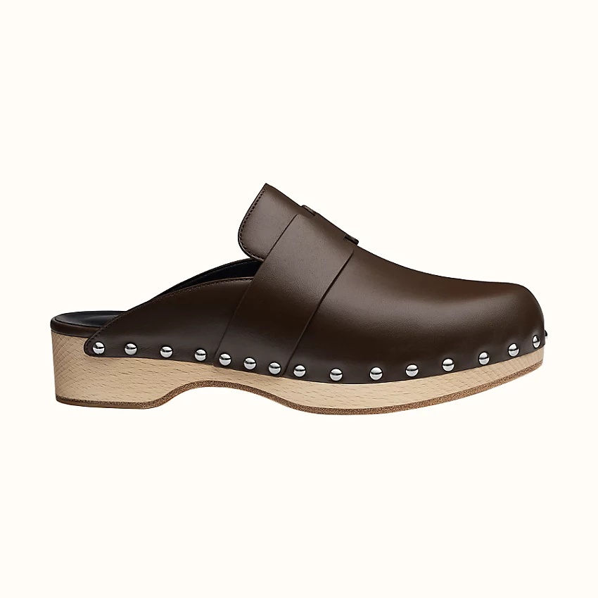 Calya mule - 2