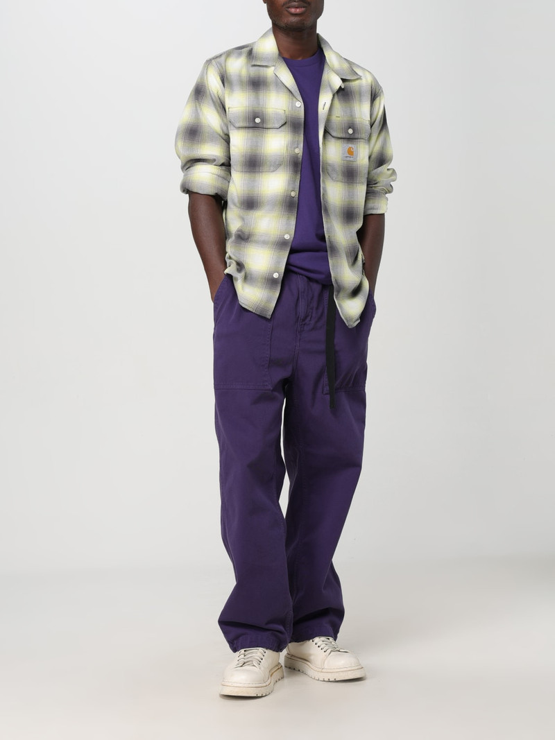 Carhartt Pants men Carhartt Wip outlook