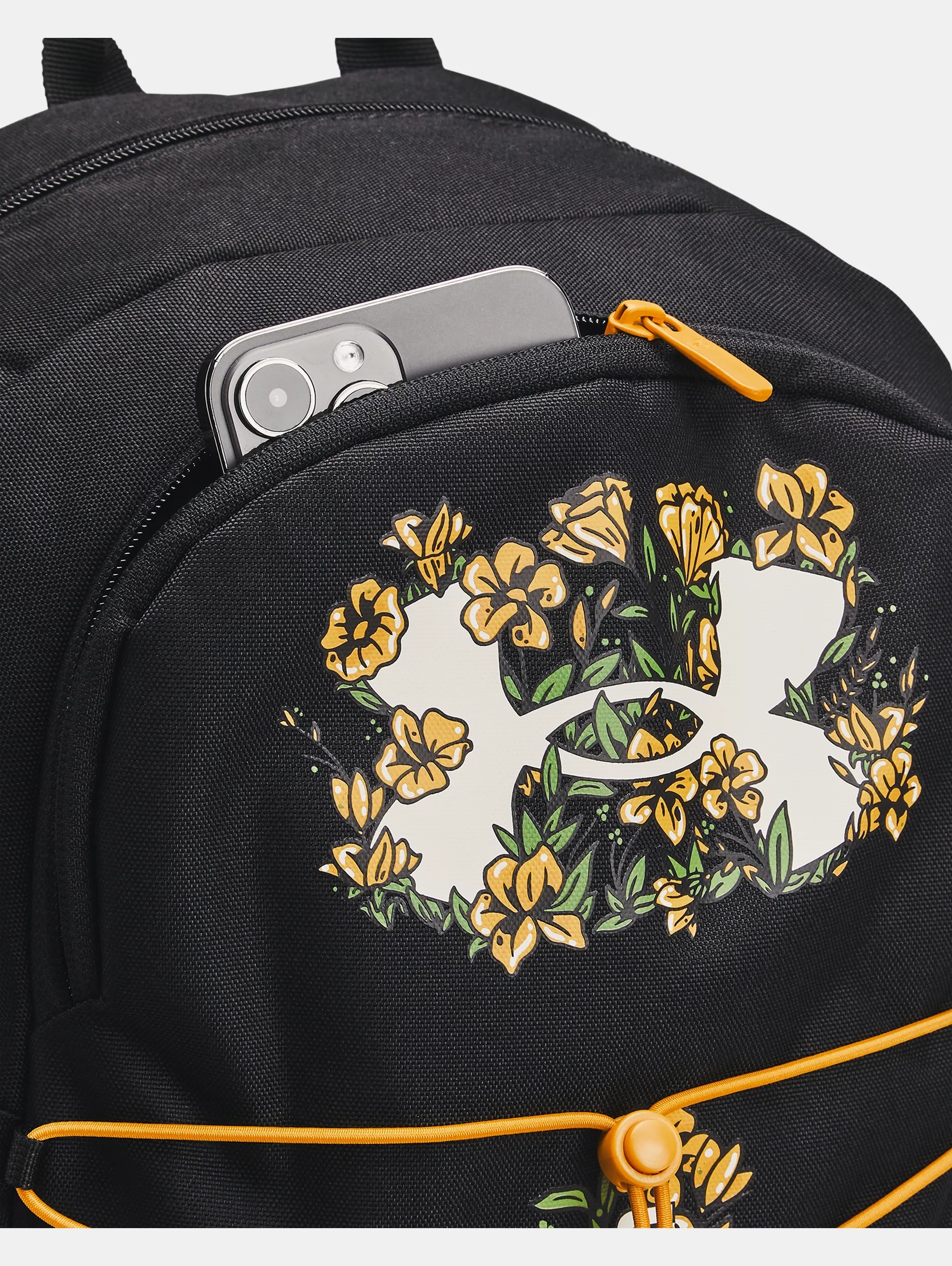 UA Hustle Sport Backpack - 3