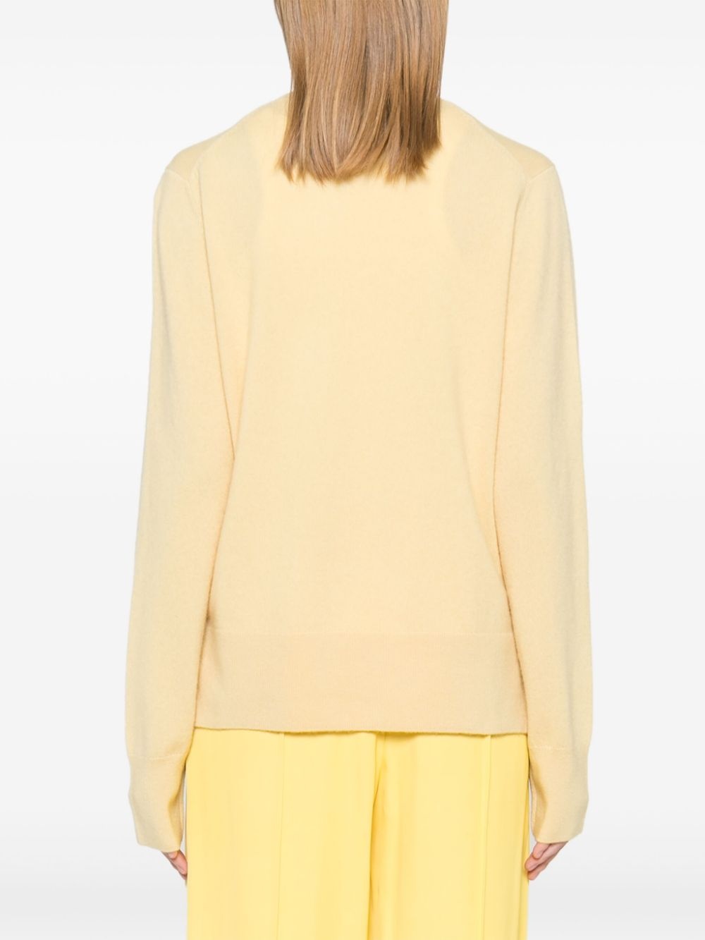 crew-neck sweater - 4