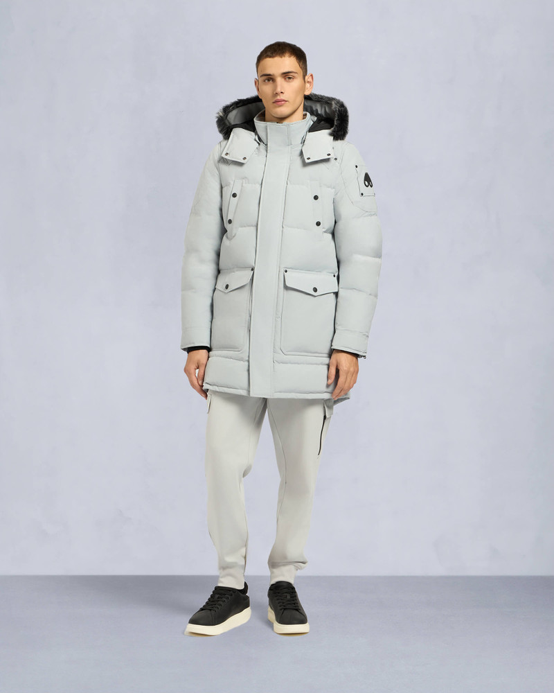 ONYX SHEARLING BIG RIDGE 파크 1
