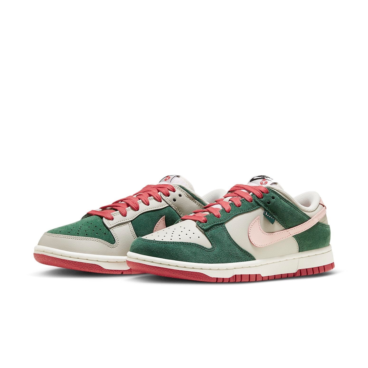 (WMNS) Nike Dunk Low SE 'All Petals United' FN8923-061 - 2