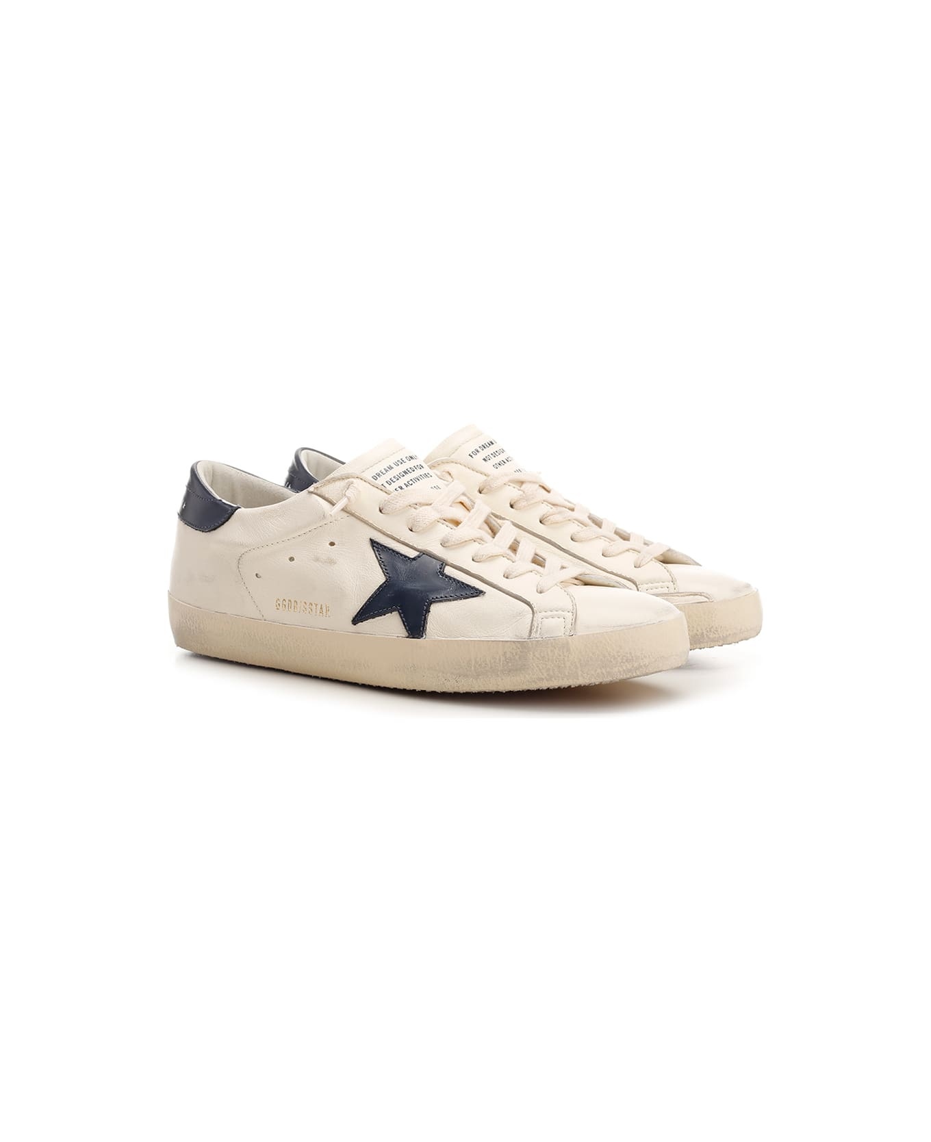 Super-star Classic Sneakers - 2