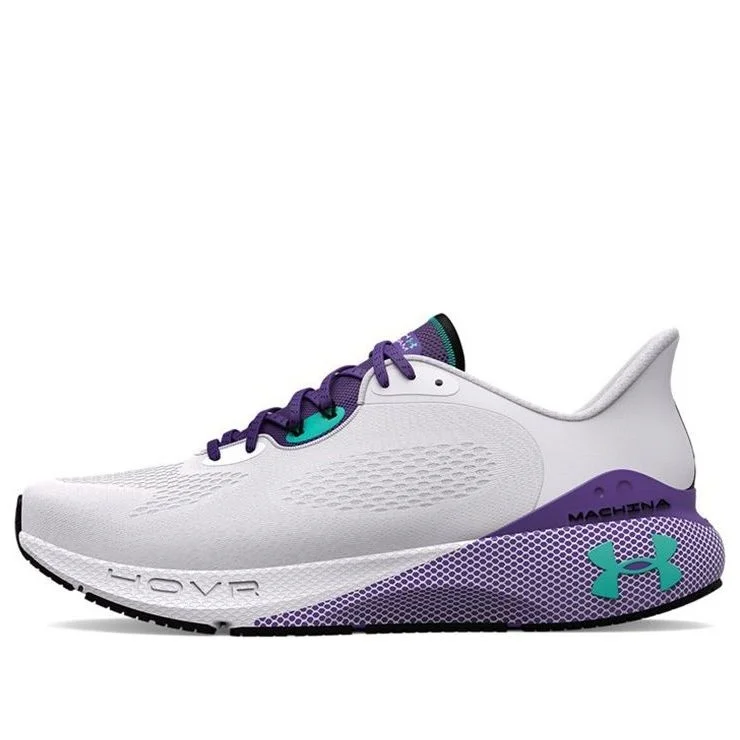 Under Armour HOVR Machina 3 CN 'Purple' 3025650-103 - 1