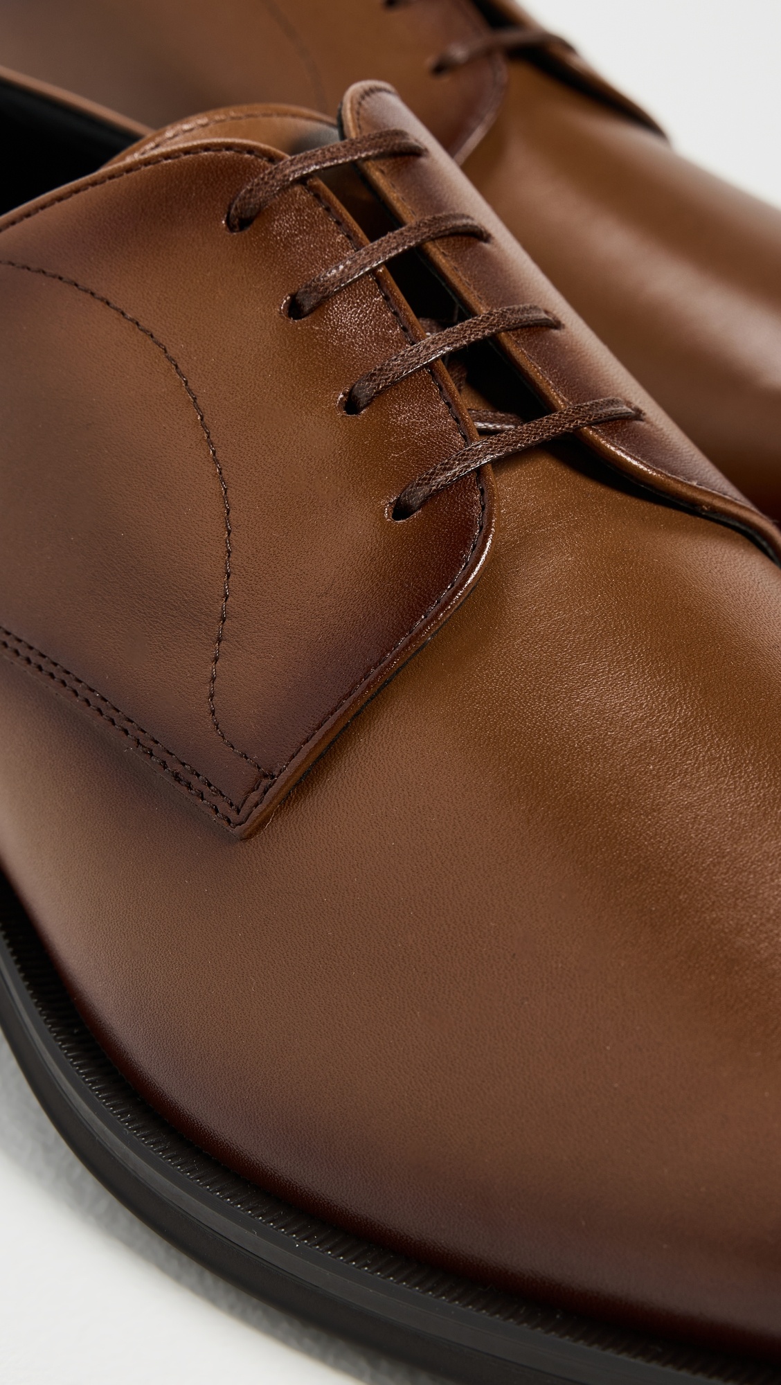 Derrek Derby Shoes - 4
