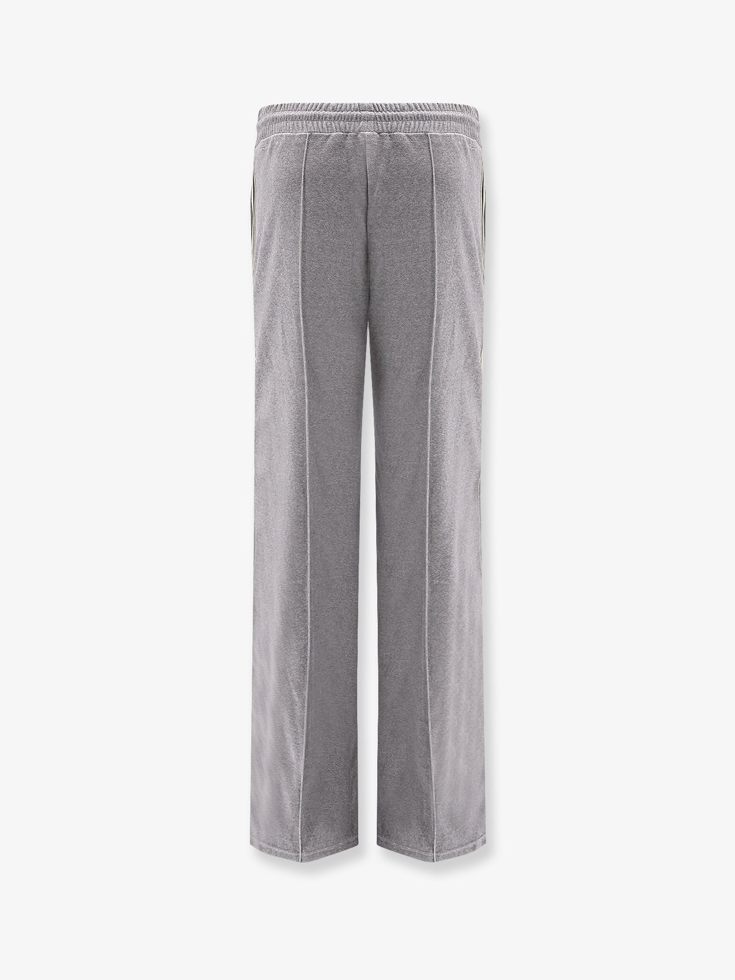 Celine Men Cotton Velvet Jogger Trousers - 3