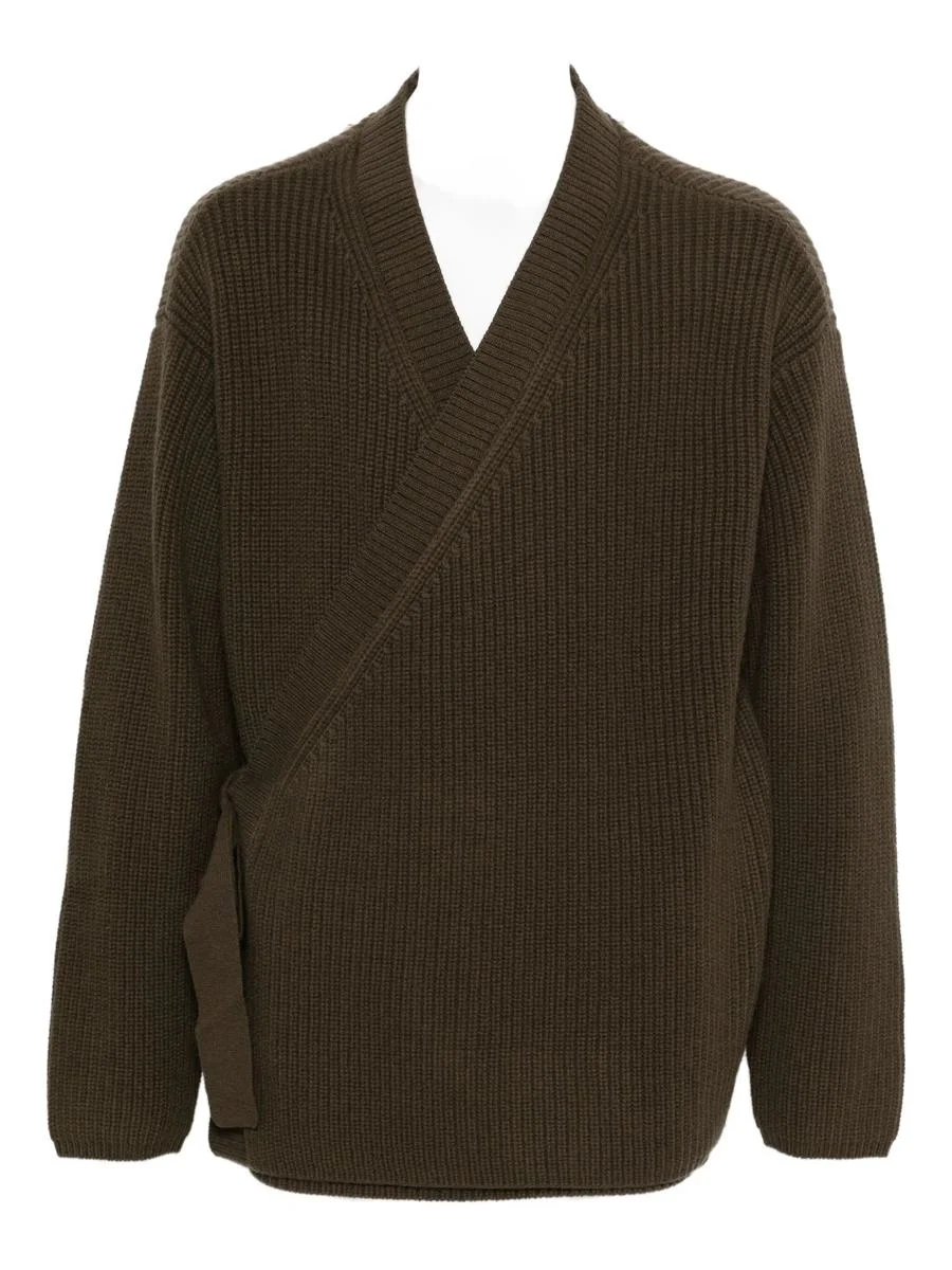 Emporio Armani Cardigan Clothing - 1