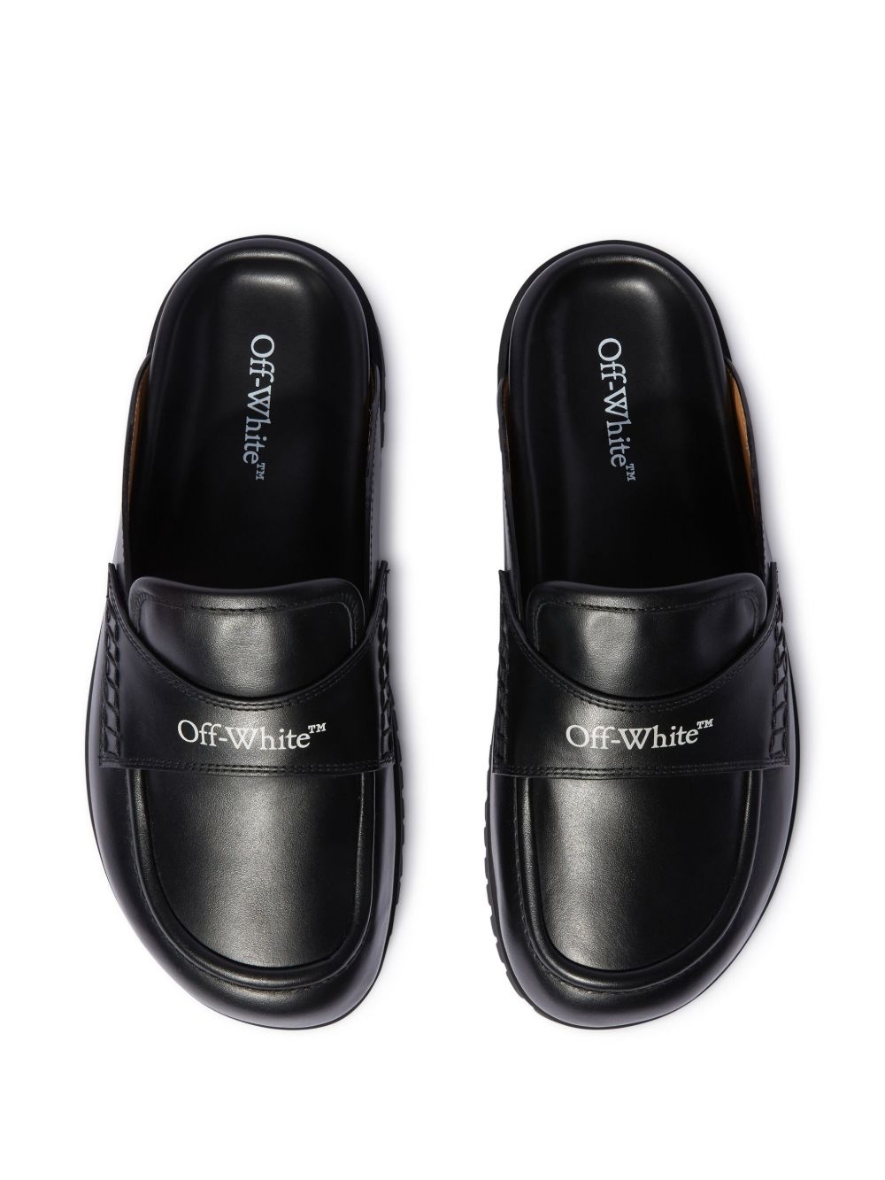 Chicago slippers - 4