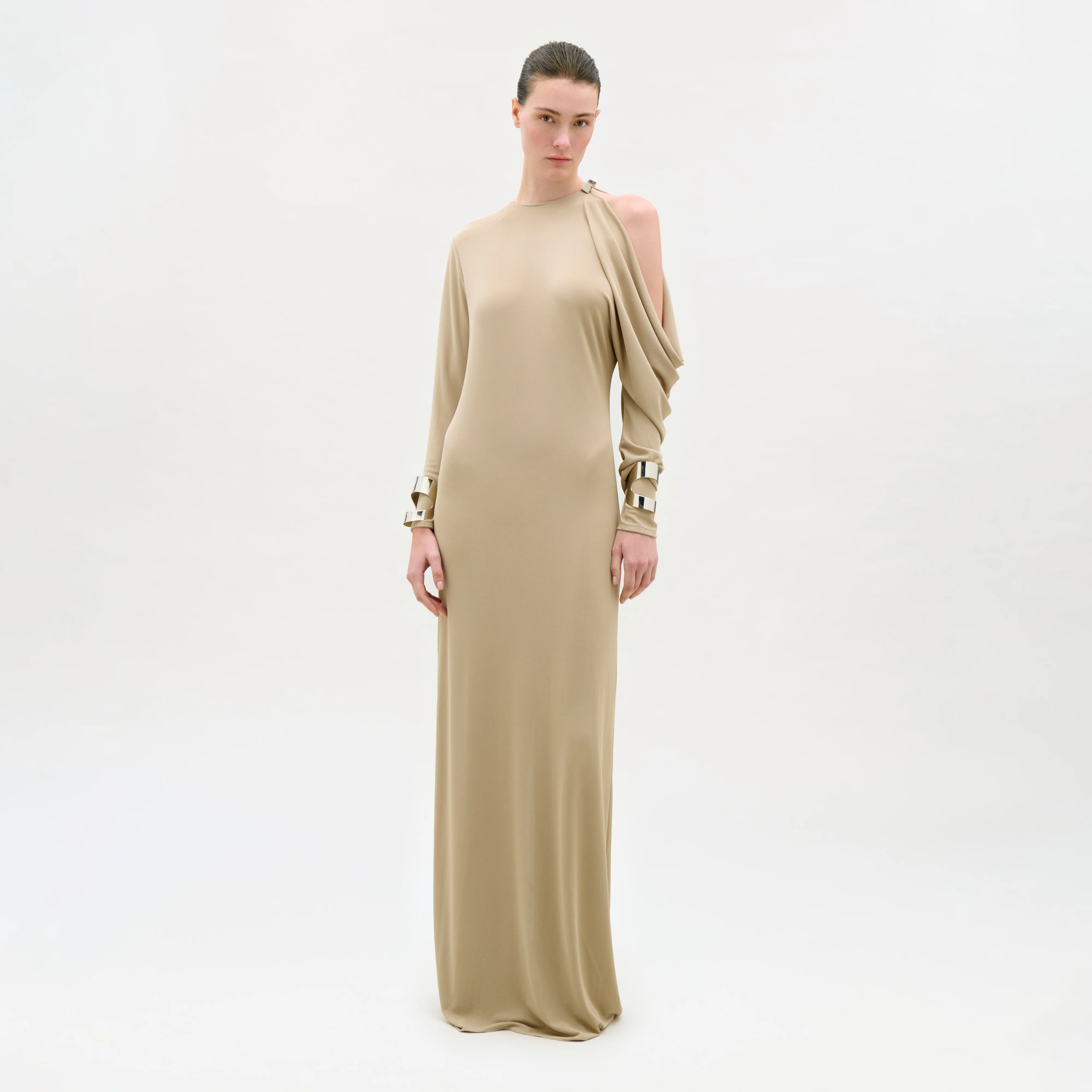 Natalia Dress - 1