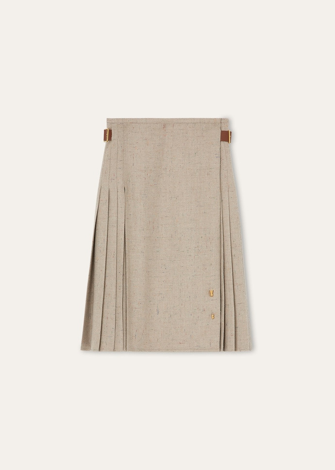 Milda Skirt - 1