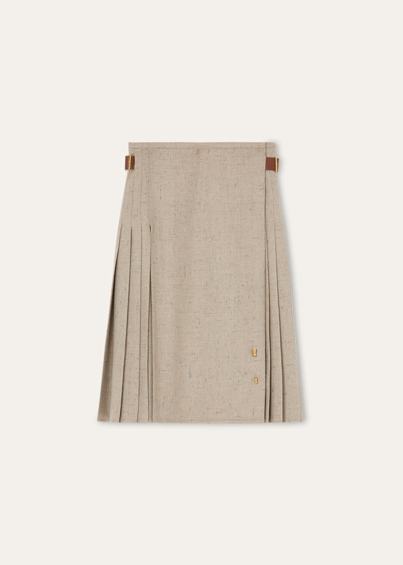 Milda Skirt 1