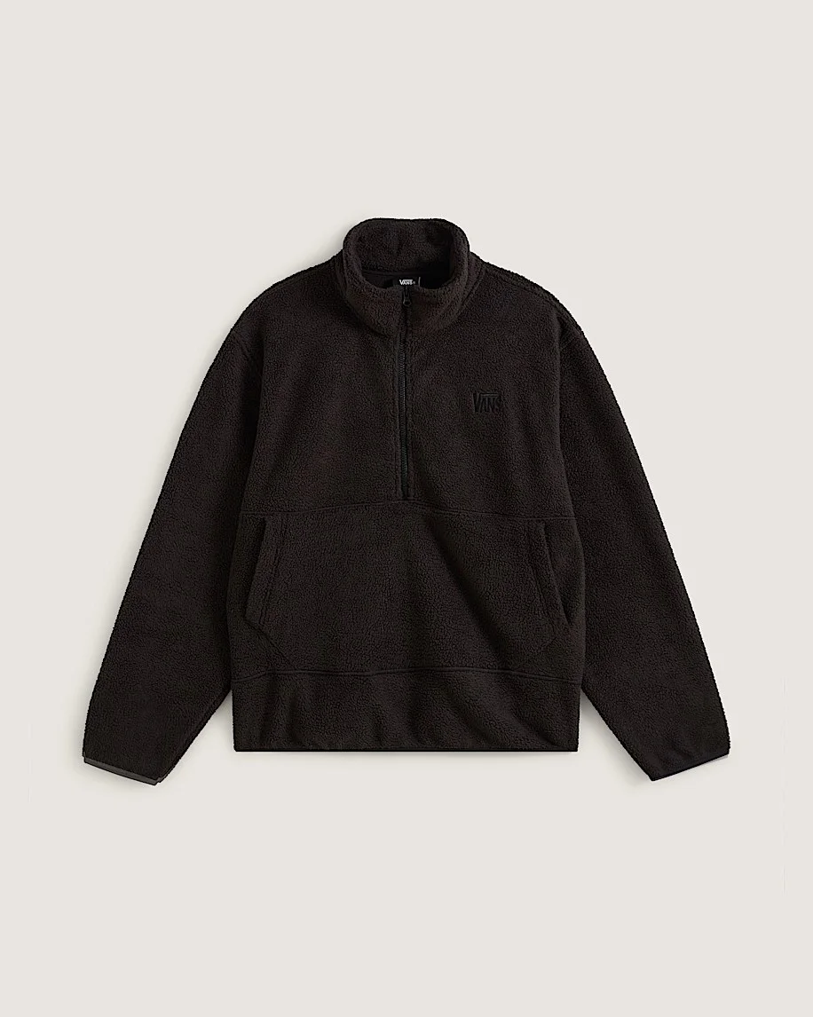 Shepard Half-Zip Polar Fleece - 1