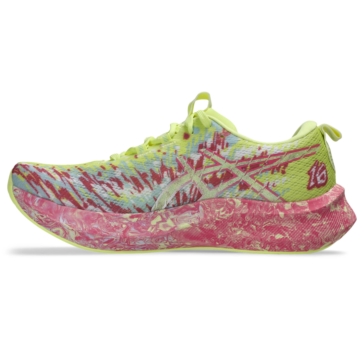 NOOSA TRI 16 - 4