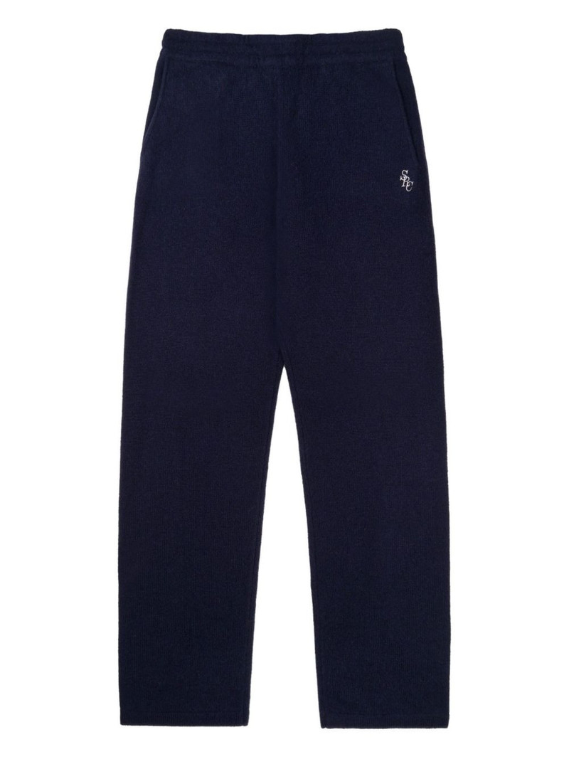 embroidery trousers 1