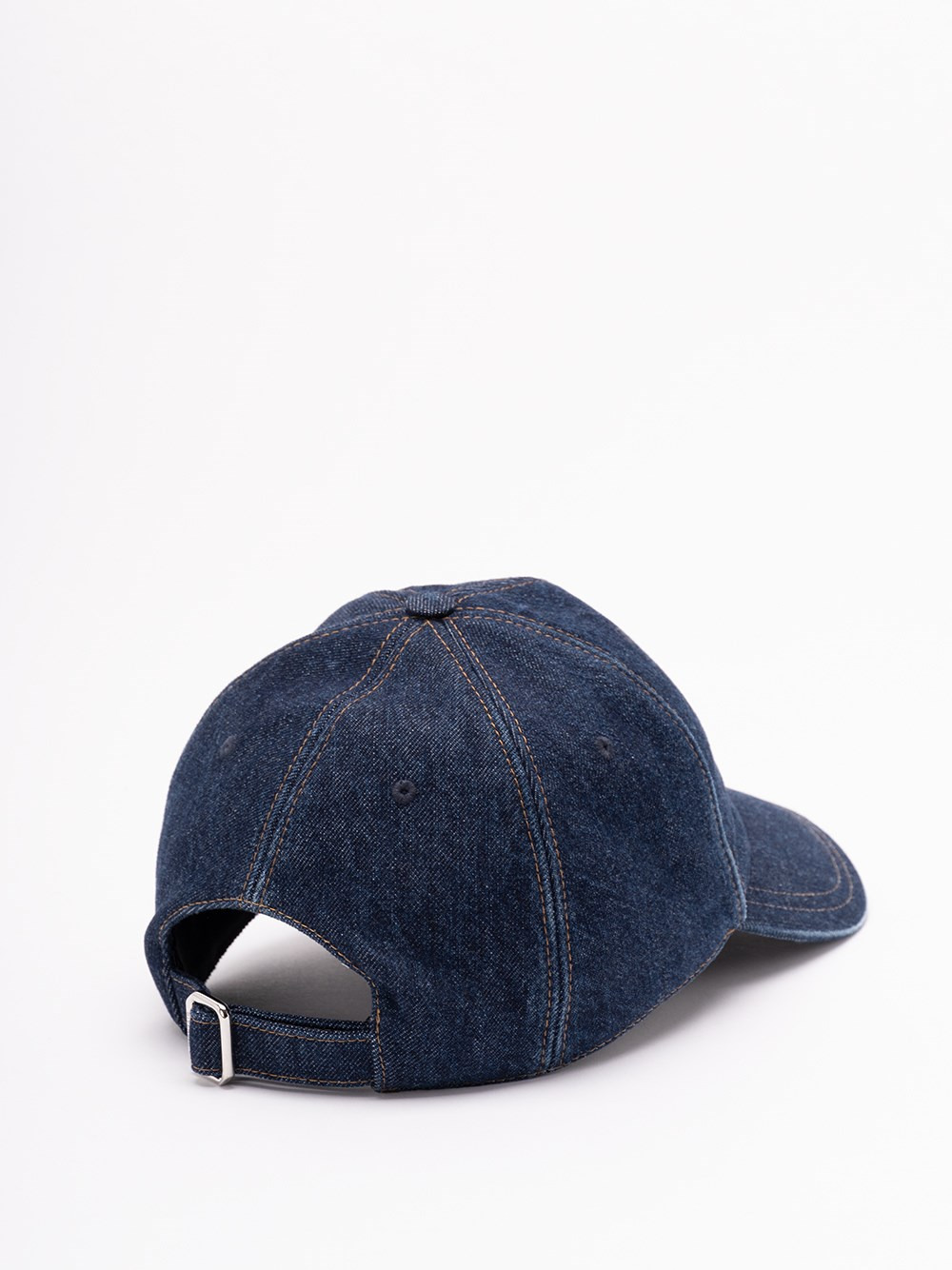 Curved Cap `Givenchy` - 2
