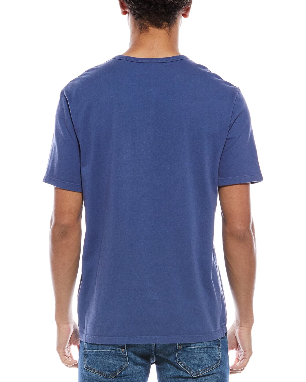 Vince Henley Shirt - 2