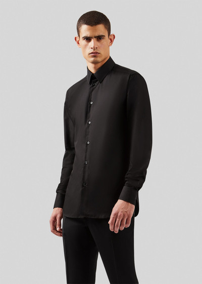 VERSACE Cotton Shirt outlook