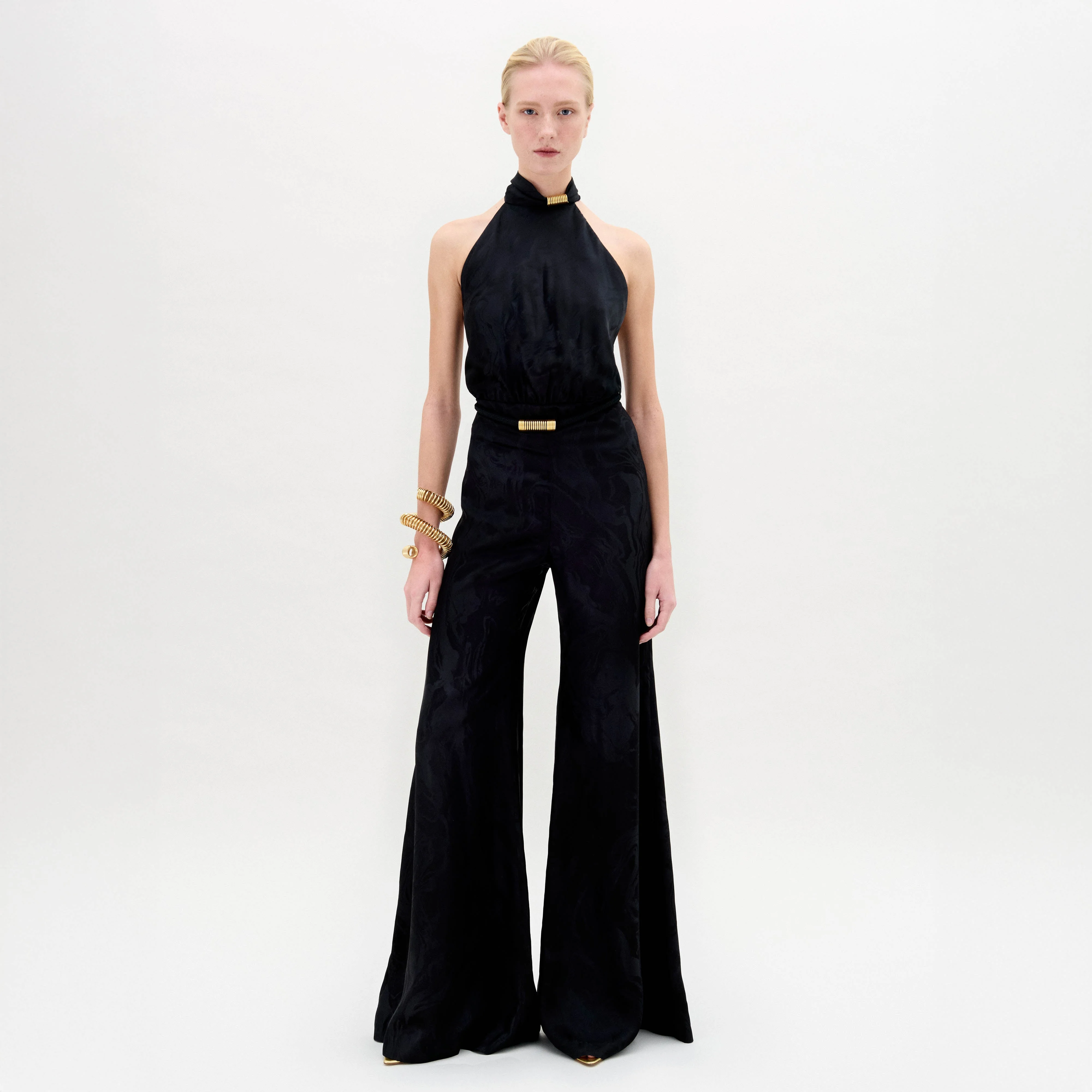 Enara Jumpsuit - 1