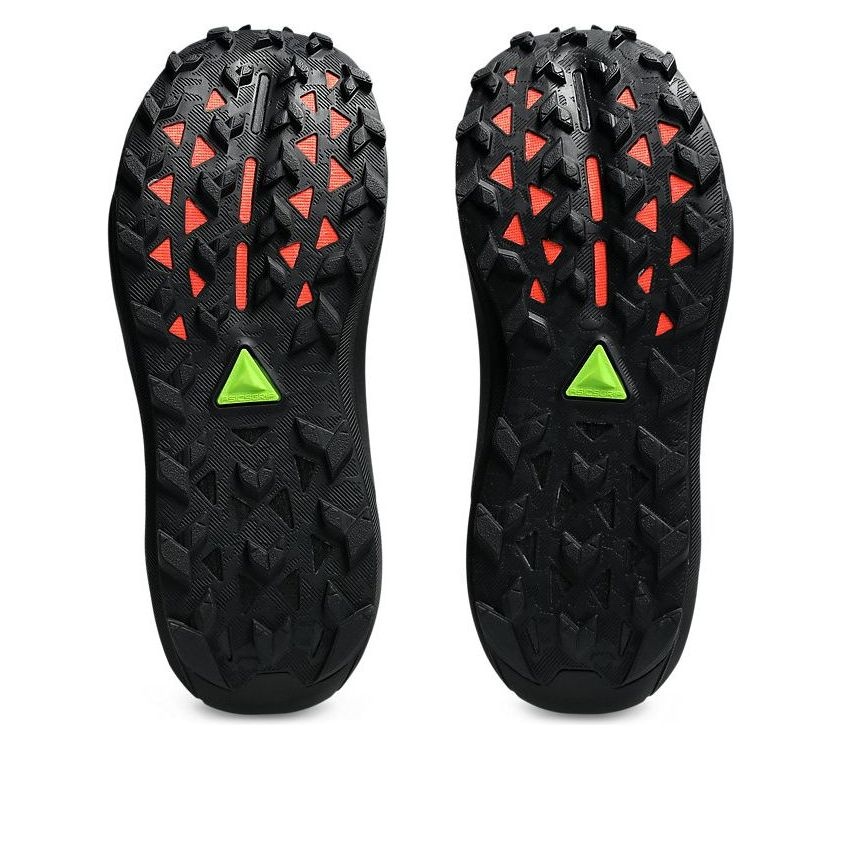 (WMNS) ASICS Gel-Trabuco 13 Gore-Tex 'Black Graphite Grey' 1012B767-002 - 7