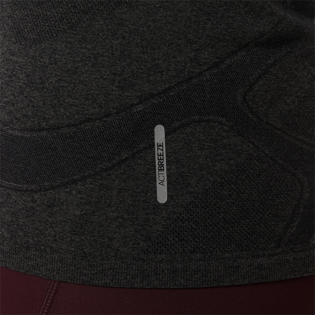 ROAD SEAMLESS LONG SLEEVE TOP - 5