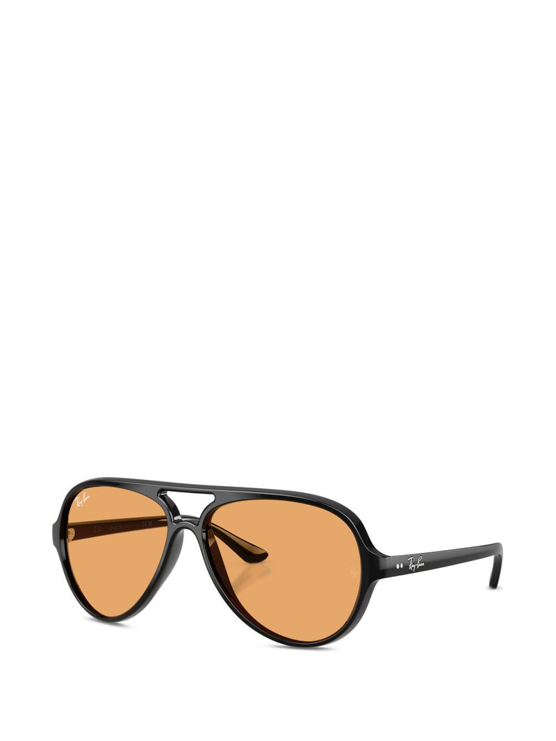 Ray-Ban Cats 5000 sunglasses outlook