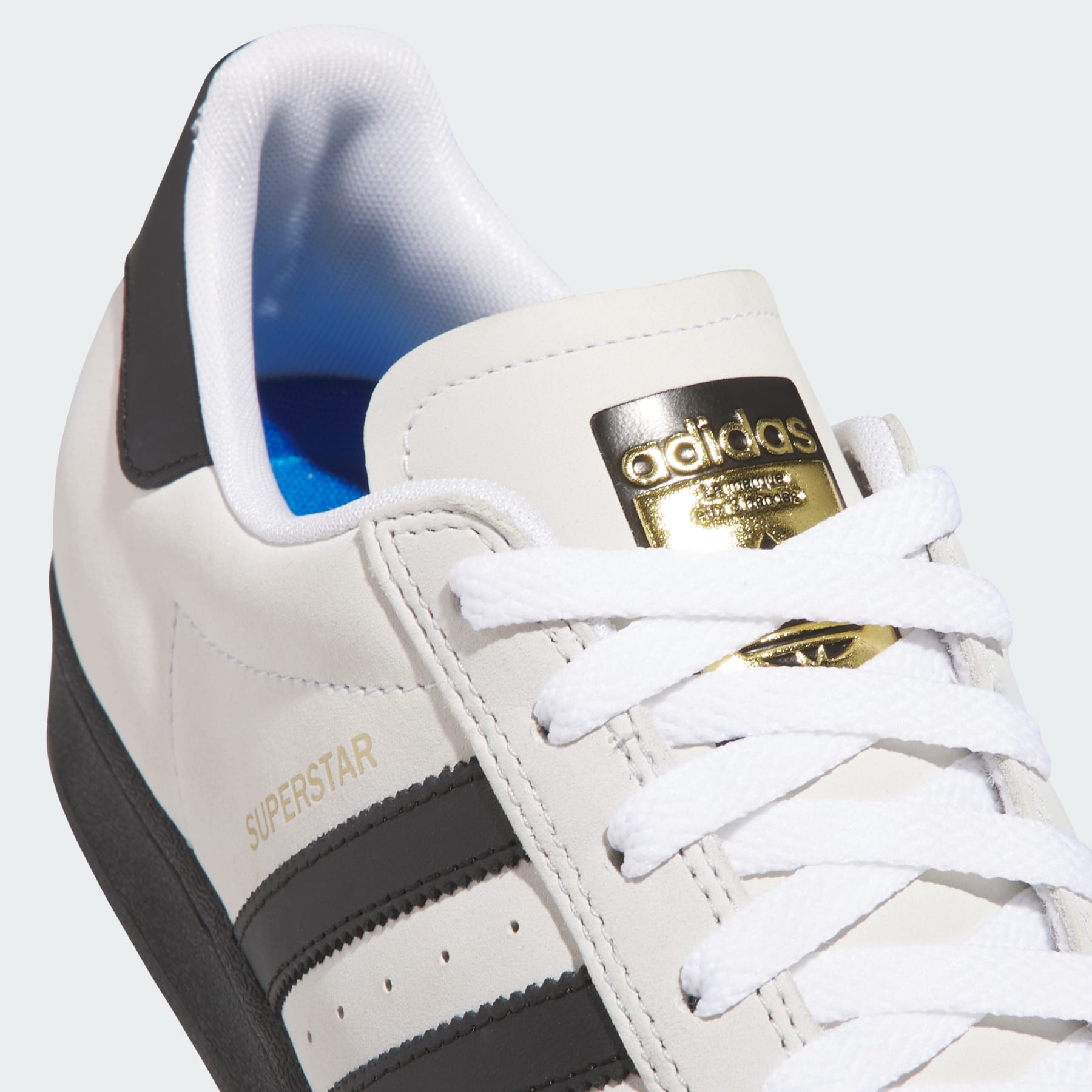 Superstar ADV Shoes - 8