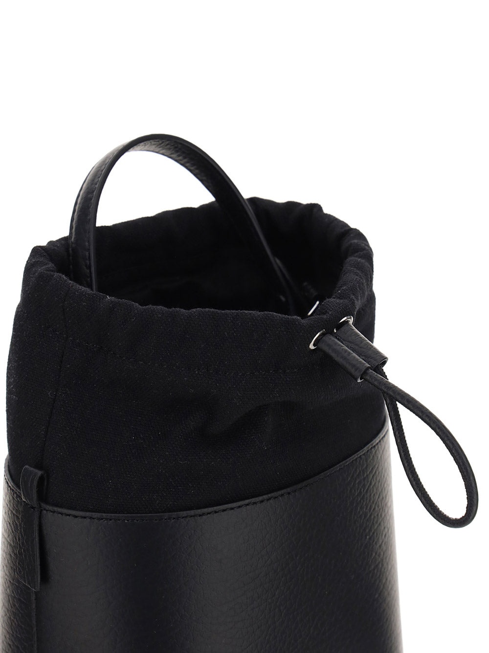 Bucket Bag - 4