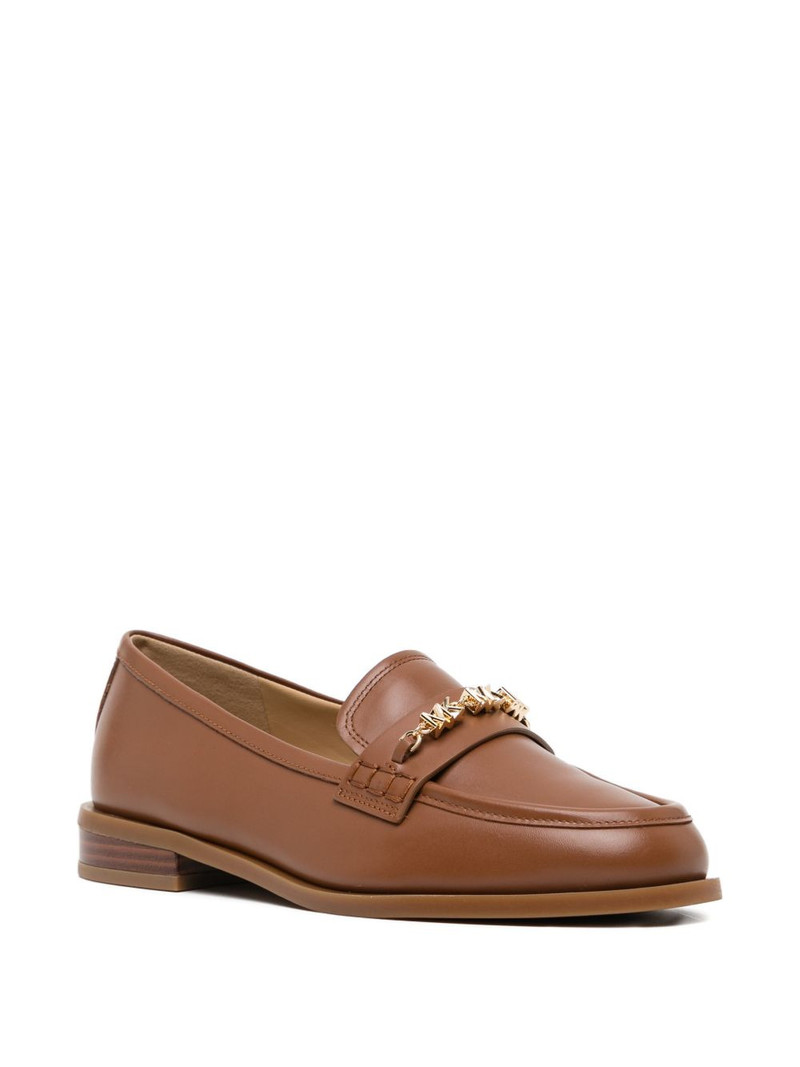 MICHAEL KORS Dina loafers outlook