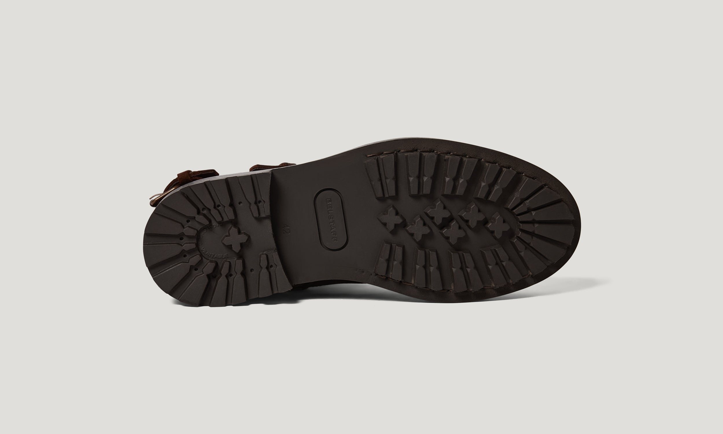TRIALMASTER BOOT - 3