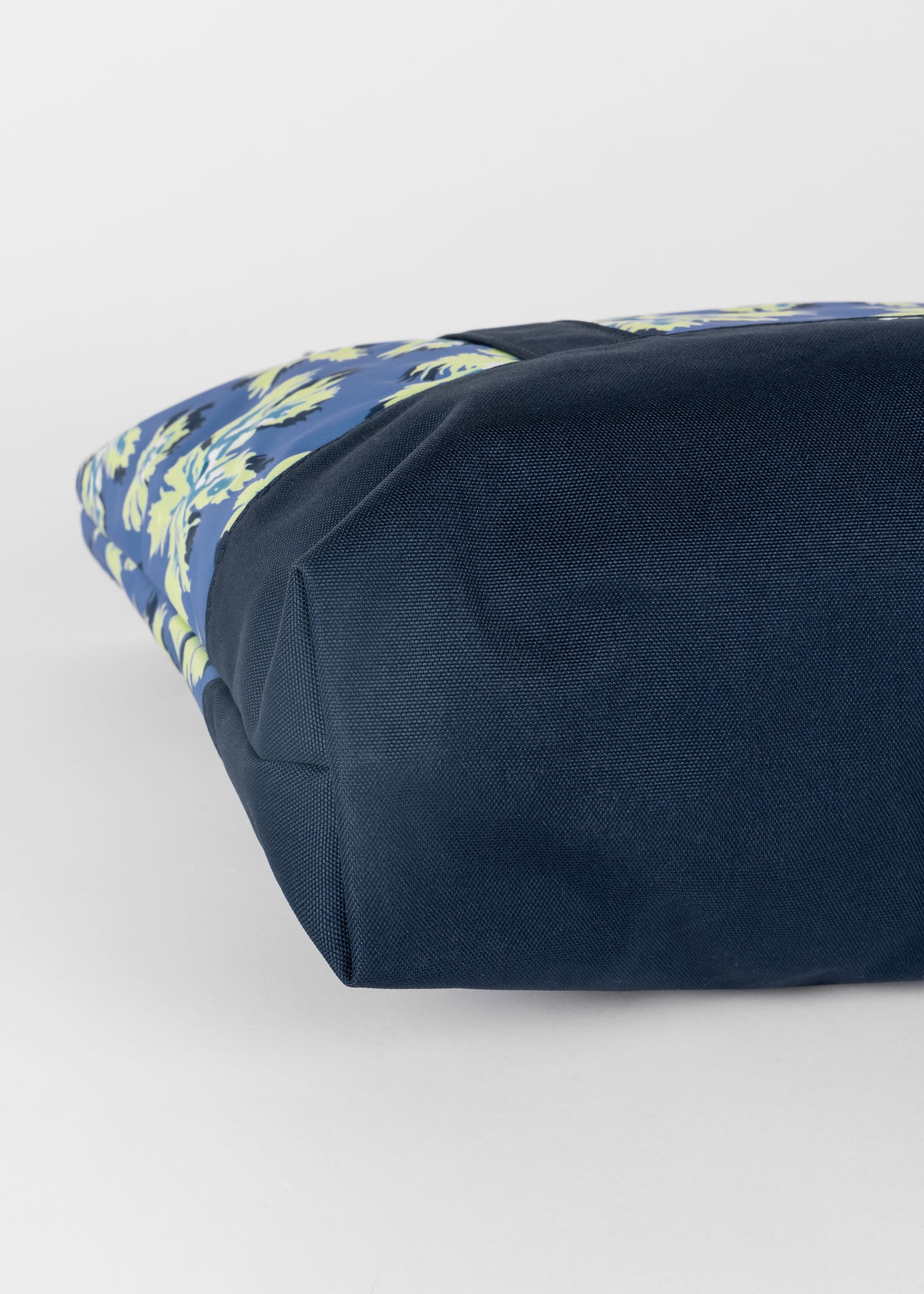 'Palmera' Recycled-Polyester Tote Bag - 5