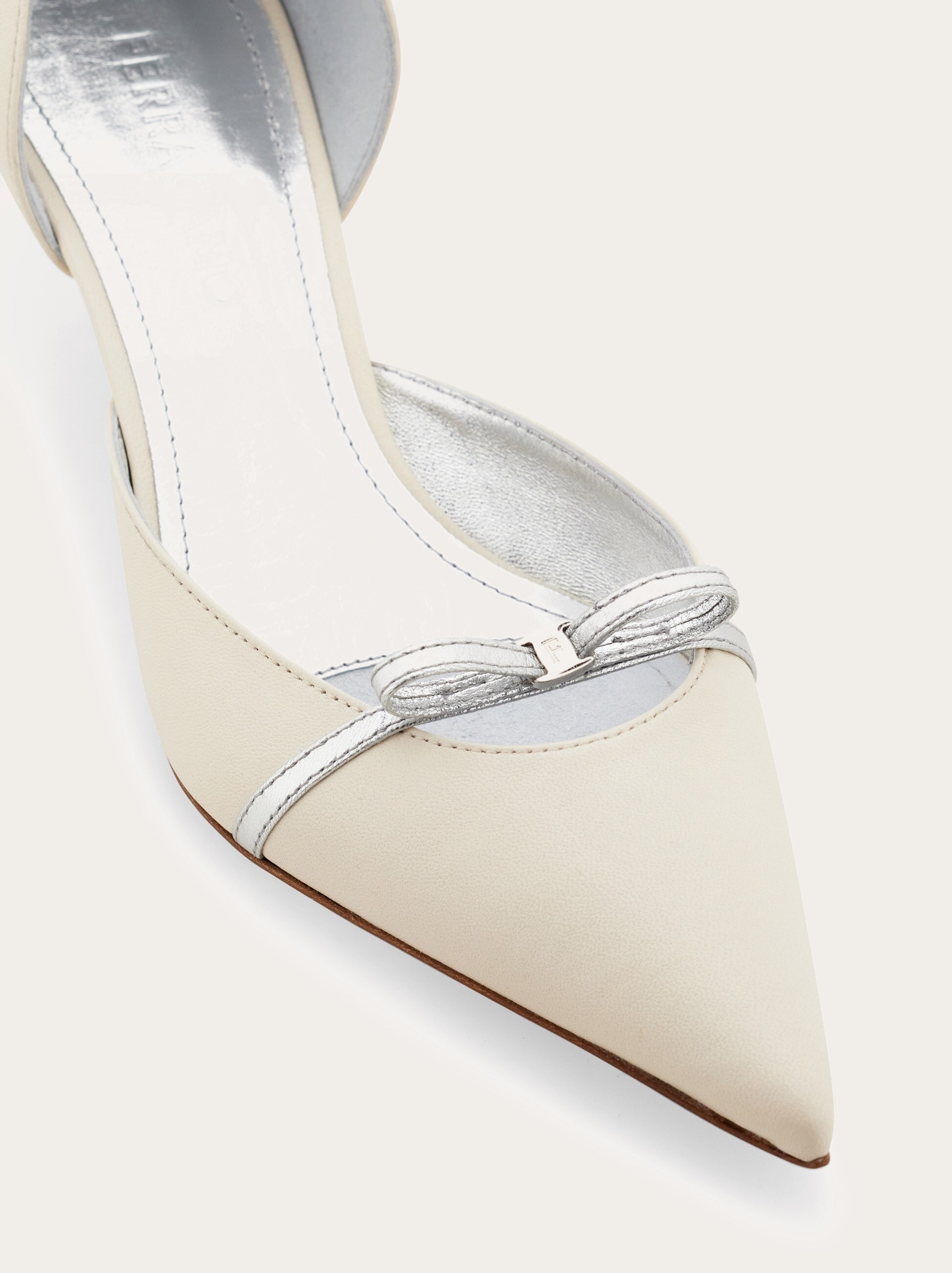 Bridal - Mini bow pump - 6